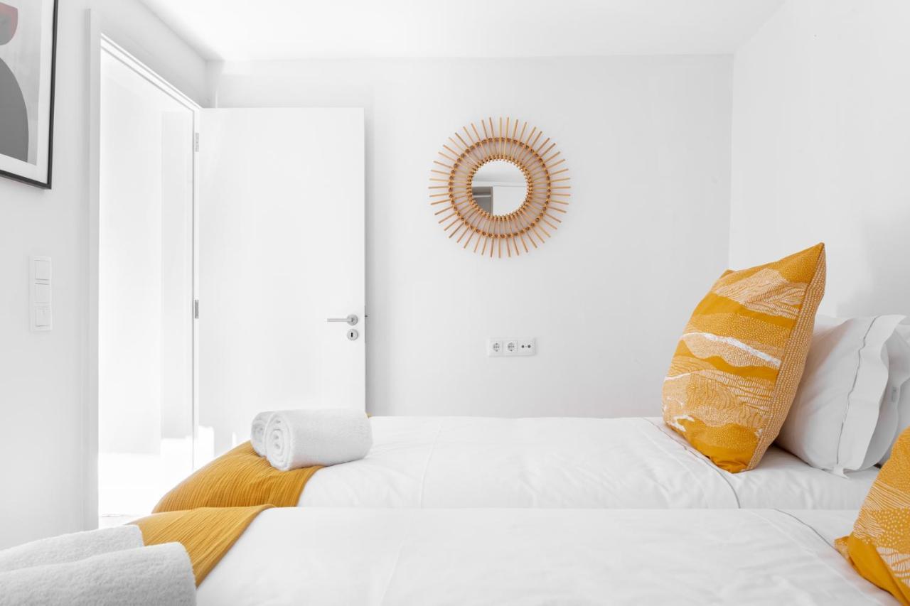 Joivy Principe Real 2Br Apt With Terrace Nearby Botanical Garden Of ליסבון מראה חיצוני תמונה