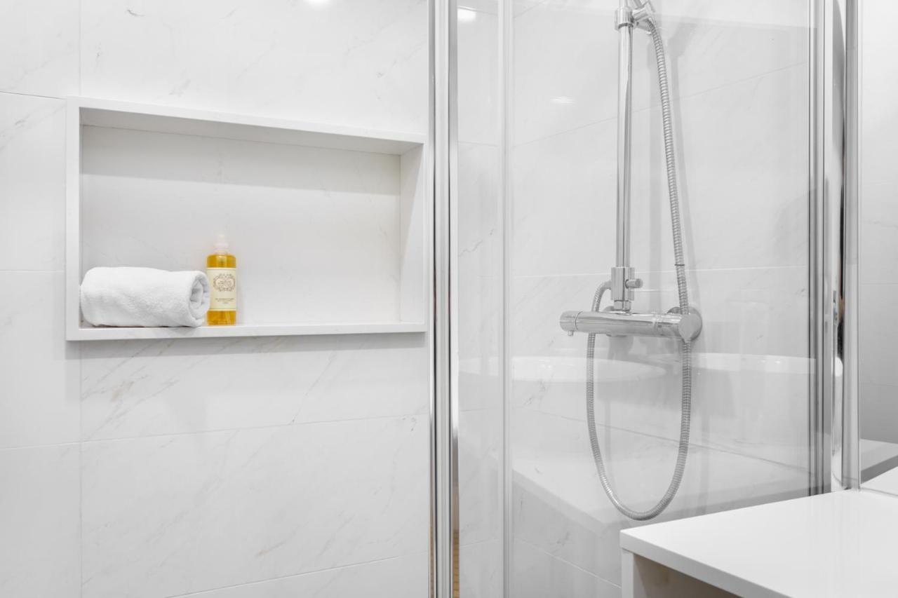 Joivy Principe Real 2Br Apt With Terrace Nearby Botanical Garden Of ליסבון מראה חיצוני תמונה